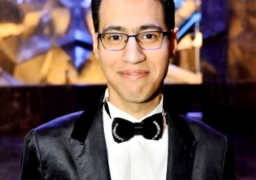 حفل المايسترو إبراهيم الموجى على مسرح الجمهورية غدا