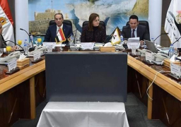 التخطيط”: “الوثائق الاستراتيجية” تشارك بمؤتمر “حكاية شعب” لتعريف المجتمع بدورها المهم