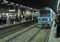من بحرى لقبلى .. تأخيرات القطارات اليوم السبت