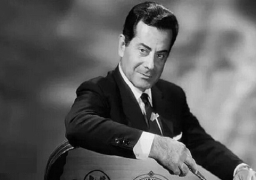 دار الأوبرا تحيي غداً ذكرى رحيل فريد الأطرش