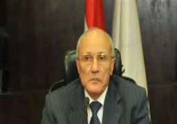 “العصار” يستقبل وزير الصناعات العسكرية البيلاروسى لبحث التعاون المشترك