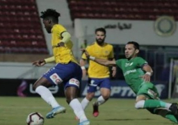 الاتحاد يصطدم بالاسماعيلى الليلة فى ذهاب دور الثمانية للبطولة العربية