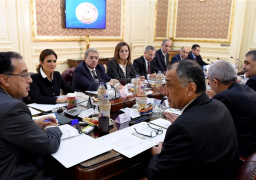 مدبولي يرأس اجتماع الحكومة اليوم لمناقشة ملفات مهمة