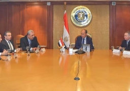 م.عمرو نصار: دور رئيسى ومحورى لجهاز التمثيل التجاري في تعزيز التعاون الاقتصادي والتجاري المصري على المستويين الإقليمي والعالمي