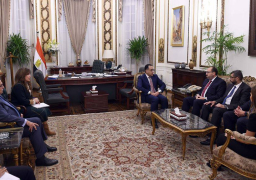 مدبولي لـ”الفطيم”: الحكومة تساند الاستثمارات وتحرص على إزالة أي عقبات