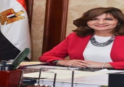 وزيرة الهجرة تتواصل مباشرة مع عدد من المصريين المقيمين بالأردن مساء اليوم