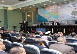 مؤتمر بـ”الداخلية” يوصي برصد مواقع الترويج الإلكتروني للمخدرات