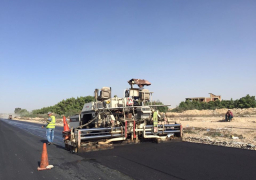 وزير الإسكان: جارٍ تنفيذ خطة تطوير ورفع كفاءة الطرق بمدينة برج العرب الجديدة بتكلفة 410 ملايين جنيه