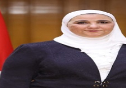 القباج تقديم صرف معاشات يناير بمناسبة أعياد الميلاد المجيد