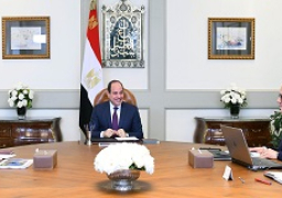 السيسي يوجه ببلورة تصور شامل يحقق التكامل بين قطاغي السياحة والآثار