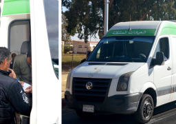 القوات المسلحة توزع مواد غذائية بالقرى الأكثر احتياجا بنطاق الجيش الثانى الميدانى