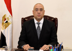 وزير الإسكان: 95% نسبة تنفيذ محطة تحلية مياه البحر بطاقة 150 ألف م3/ يوم بالمجتمع العمراني شرق بورسعيد
