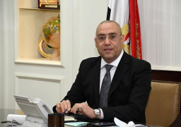 وزير الإسكان: اليوم .. آخر فرصة لسحب كراسات الشروط ودفع المقدمات لحجز الوحدات السكنية بالإعلان الـ12 بـ”الإسكان الاجتماعى