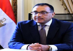 رئيس الوزراء يلتقي أعضاء مجلس إدارة الهيئة العامة للرقابة المالية