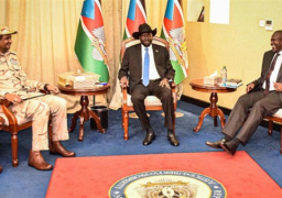 اليوم استئناف مفاوضات السلام السودانية المباشرة فى جوبا