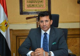 وزير الرياضة يكشف حقيقة إقامة السوبر بين الأهلى والزمالك فى الإمارات