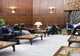 الإمام الأكبر: الأزهر قاد مبادرات لمكافحة التطرف في أفريقيا والعالم