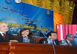 وزيرة الهجرة: الاهتمام بالعلم والعلماء شراع أساسي لـ”مراكب النجاة”