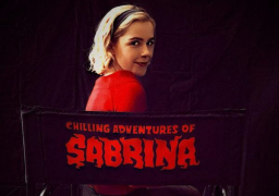 3 وجوه جديدة تنضم إلى الموسم الثالث من Chilling Adventures of Sabrina