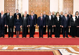 بالفيديو : القائمة الكاملة لتعديل الوزارء ونوابهم الجدد في حكومة مصطفى مدبولي