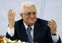 الرئيس الفلسطينى تعليقا على قرار الجنائية الدولية : اليوم حققنا كل ما نريد