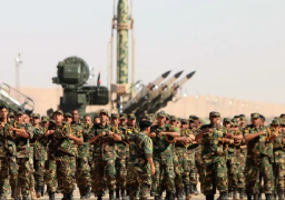 اشتباكات عنيفة بين الجيش الليبى والوفاق جنوب طرابلس