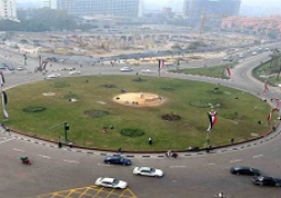 قطاع الأعمال: “مصر للصوت والضوء” تبدأ تنفيذ مشروع إنارة ميدان التحرير