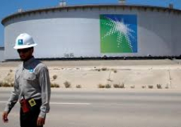 لليوم الثانى على التوالى .. ارتفاع سهم أرامكو بنسبة 10%