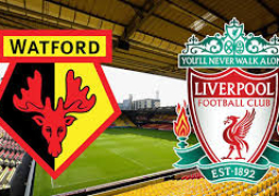 ليفربول ضد واتفورد .. صراع القمة والقاع فى الدورى الإنجليزى