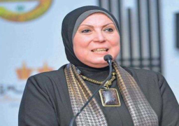 وزيرة الصناعة تبحث مع رئيسى اتحادى الصناعات والغرف التجارية التعاون لتحسين بيئة الأعمال