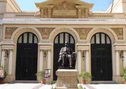 الجمعة .. أوبرا الإسكندرية تنظم أمسية بعنوان الفن والحياة