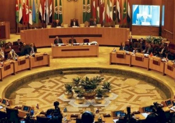 الجامعة العربية تدعو لإطلاق حملة تضامن مع الإعلام الفلسطينى غدا