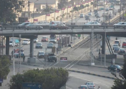 “مرور القاهرة”: إجراء تحويلات مرورية بمناسبة غلق كوبري الجلاء