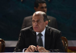 المستشار محمد عبد المحسن رئيسا لنادي قضاة مصر للمرة الثانية