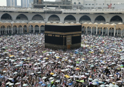السعودية: إصدار 2.3 مليون تأشيرة عمرة منذ بدء الموسم