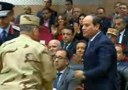 رئيس الشركة الوطنية للإنتاج الحيوانى: نسعى لسد الفجوة الغذائية ومواجهة ارتفاع الأسعار