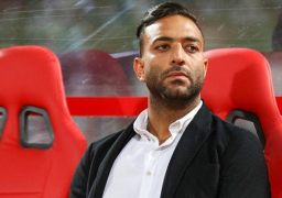 ميدو يشارك في مباراة استعراضية برعاية “فيفا” الشهر المقبل