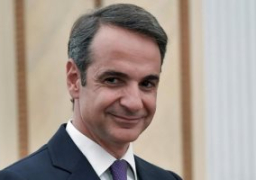 رئيس وزراء اليونان: أردوغان معزول وسنحمى حقوقنا السيادية