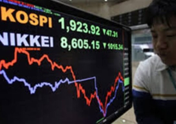 أسهم اليابان تنخفض مع اقتراب موعد فرض رسوم أمريكية علي واردات صينية