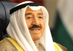 أمير الكويت يصدر مرسوما بتشكيل الحكومة الجديدة