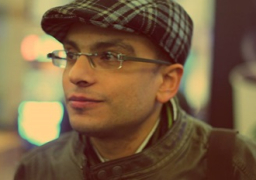 أمير رمسيس: بدء تصوير “حظر تجول” منتصف يناير المقبل