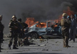 وقوع قتلى إثر انفجار بالقرب من أكاديمية عسكرية في أفغانستان