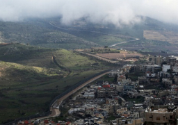 الأمم المتحدة تطالب إسرائيل بمغادرة مرتفعات الجولان المحتلة