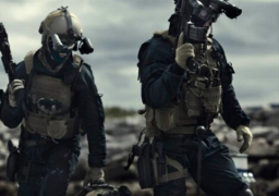 اعتقال إرهابي متورط بإطلاق صواريخ على معسكرات الأنبار