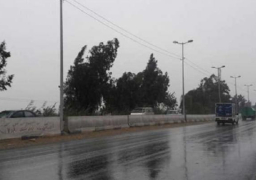 اعلان حالة الطوارئ القصوى بالمحافظات لمواجهة الطقس السيئ