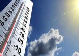 طقس مائل اليوم للدفء نهارا بارد ليلا.. والصغرى بالقاهرة 10درجات