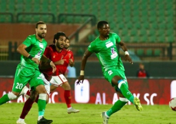 الأهلى يواجه الاتحاد السكندرى فى مهمة البحث عن تأمين الصدارة