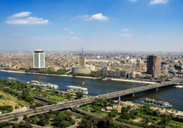 الارصاد : الموجة الحارة مستمرة على كافة الانحاء .. والعظمى بالقاهرة 40 درجة