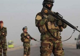 الاستخبارات العراقية تلقي القبض على مسؤول إعلام “داعش” في “نينوي”