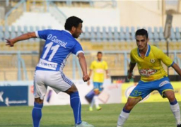 مواجهة قوية بين الاسماعيلى والمقاولون العرب بالجبل الأخضر